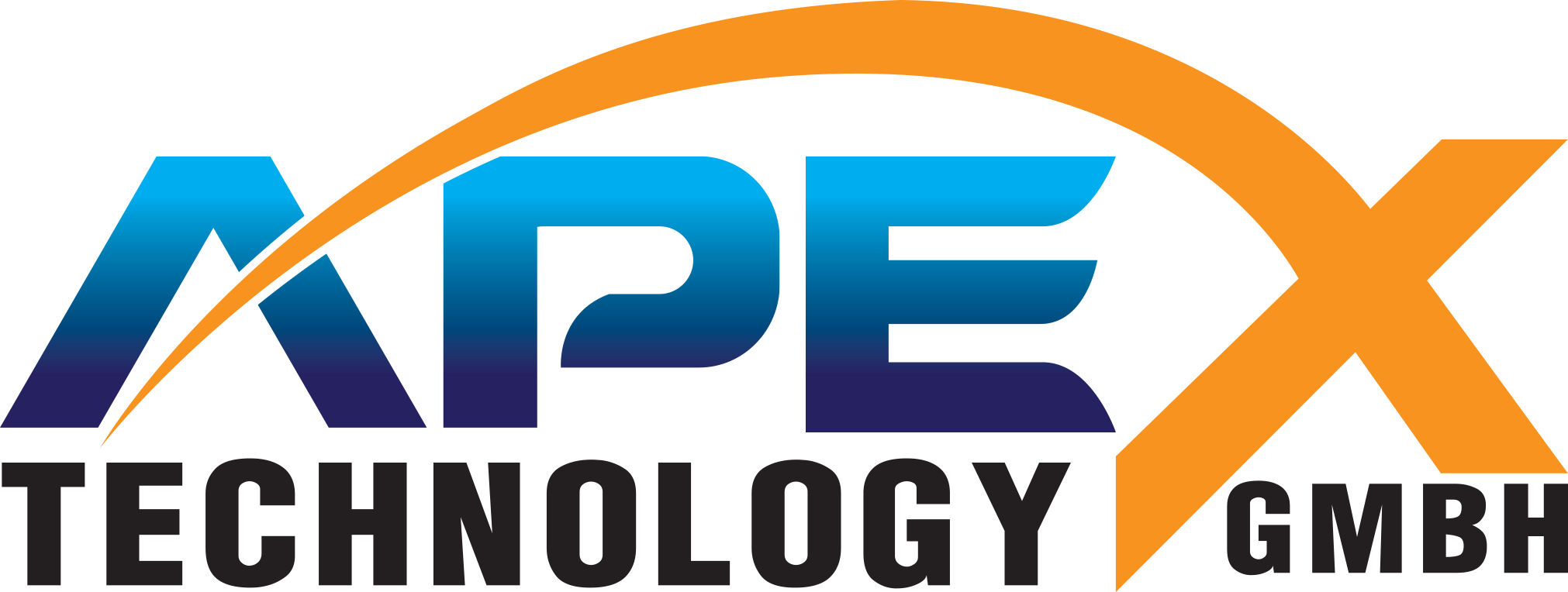 Apex GmbH Logo